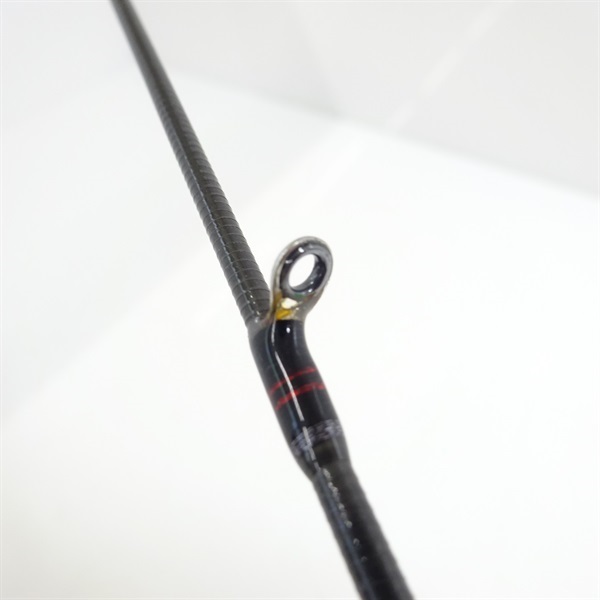 ソルティステージロックフィッシュSRC-862EXH-MGS